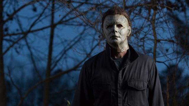 Every Actor Who Has Played Michael Myers In Halloween Movie Series ...