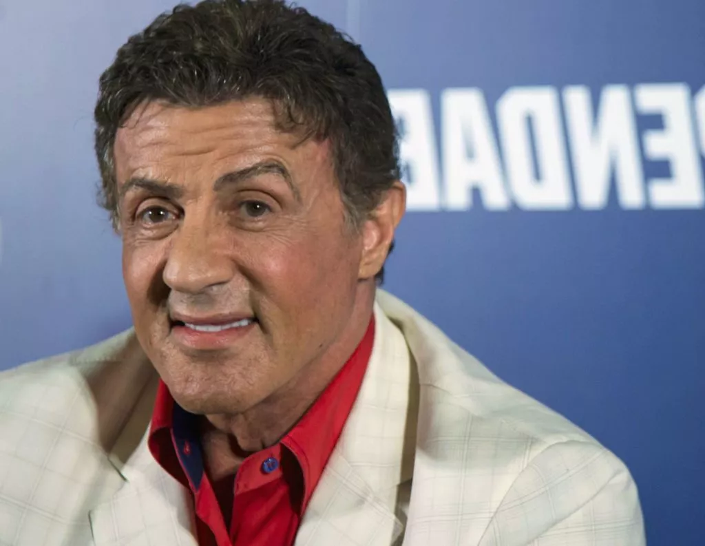 Everything There Is To Know About Sylvester Stallone’s