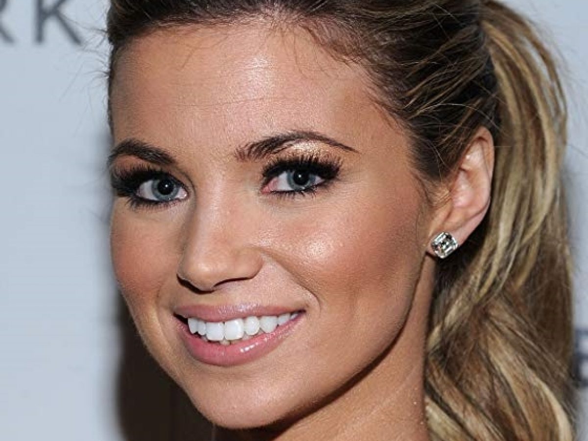 Amber lancaster picture