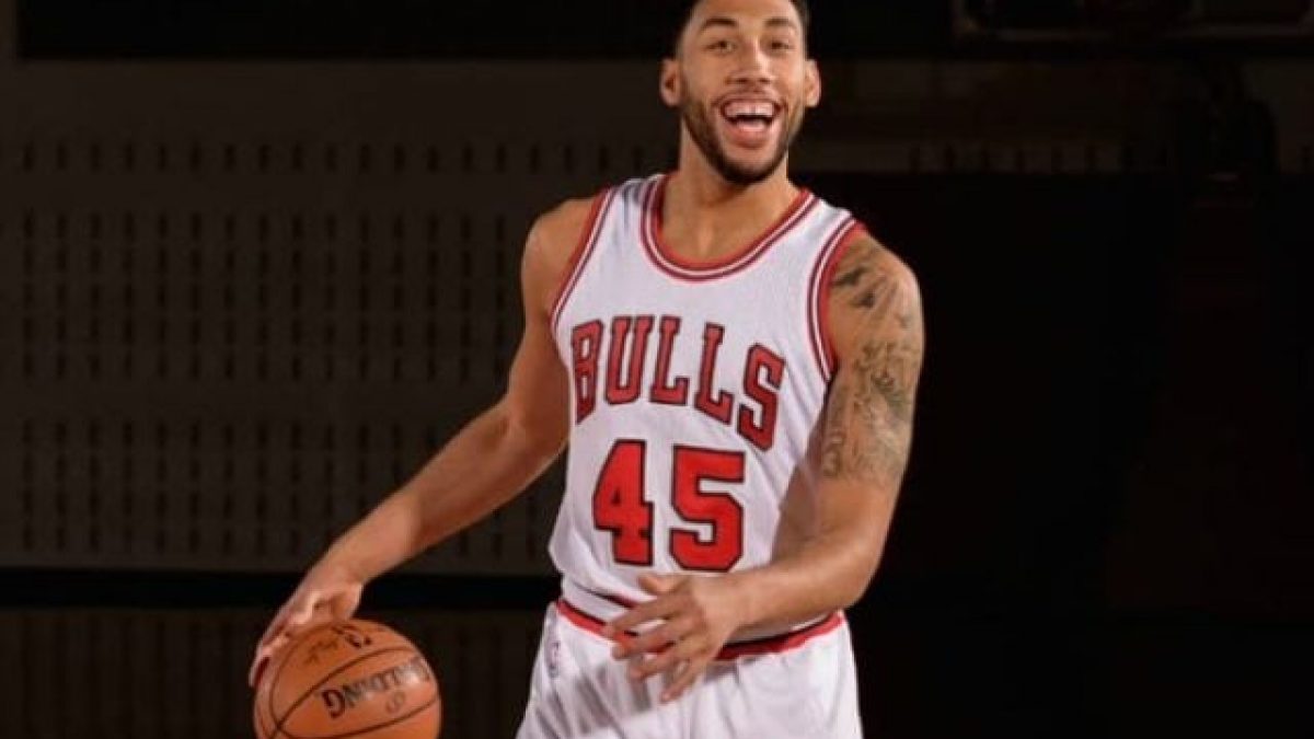 Everything You Need To Know About Denzel Valentine Networth Height Salary