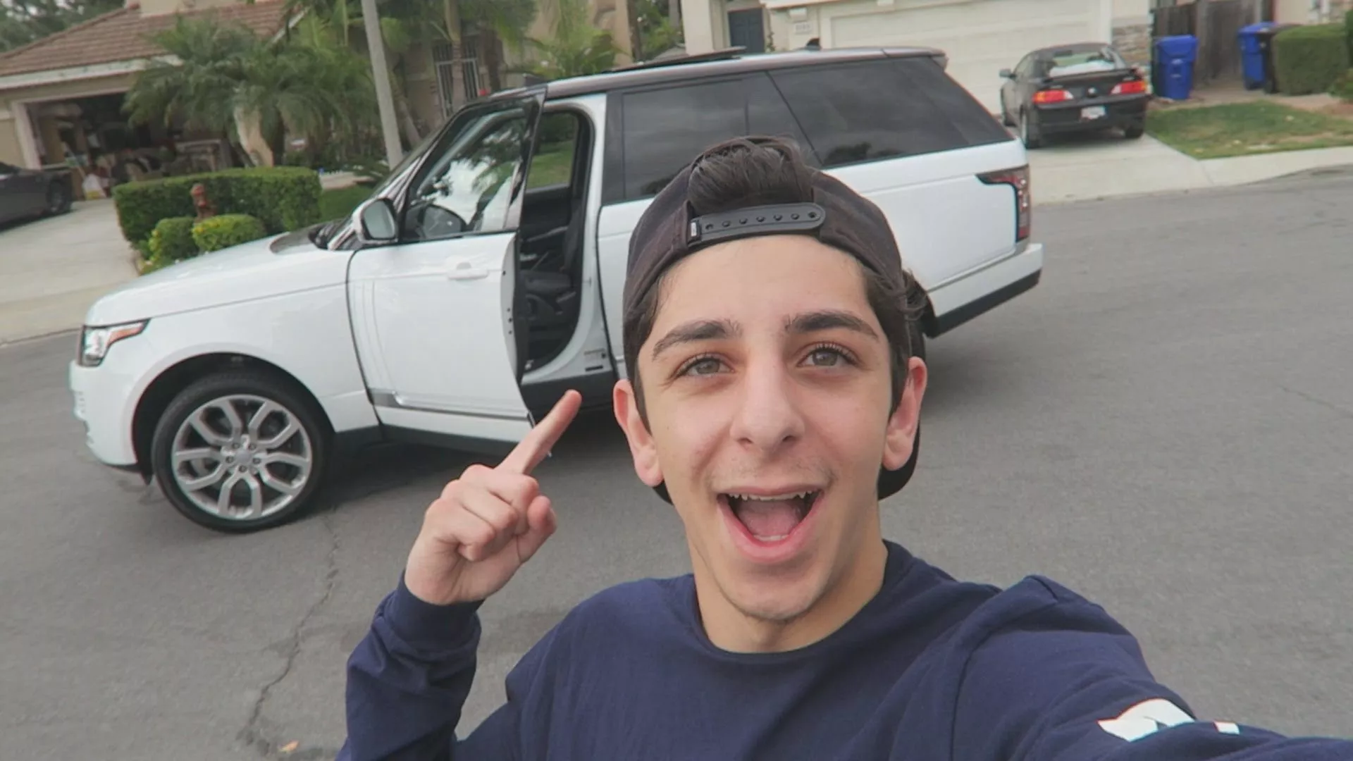 FaZe Rug is an American Youtube star known for his eponymous YouTube Channe...