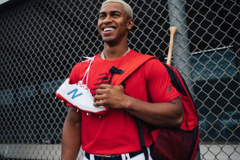 Francisco Lindor Girlfriend, Wife, Parents, Family, Age, Height ...