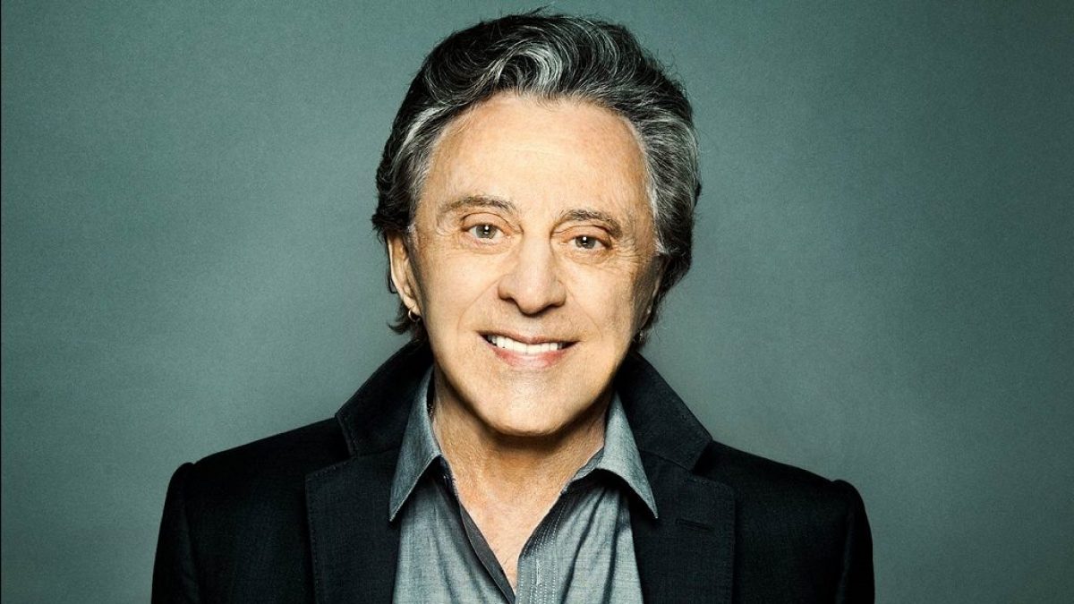 Frankie Valli Bio Net Worth Daughter Age Height Wiki Wife Family Networth Height Salary