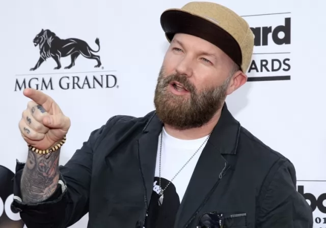 Fred Durst Net Worth, Wife Or Spouse And Other Facts You Need To Know - Networth Height Salary