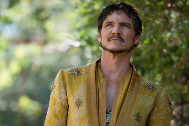 Fun Facts About Pedro Pascal’s Background and Career Achievements ...