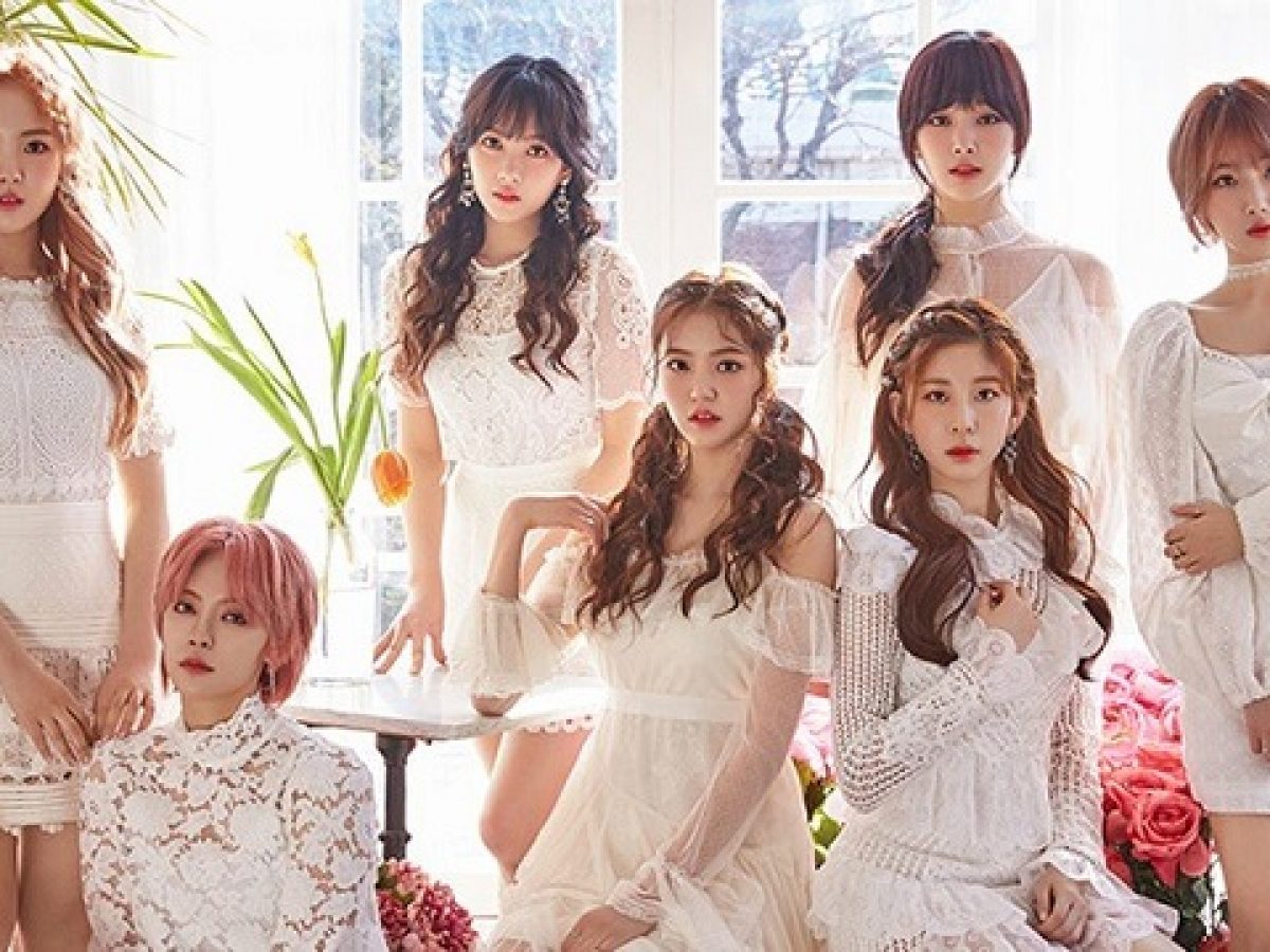 Gwsn Members : Their official debut is scheduled to be made on