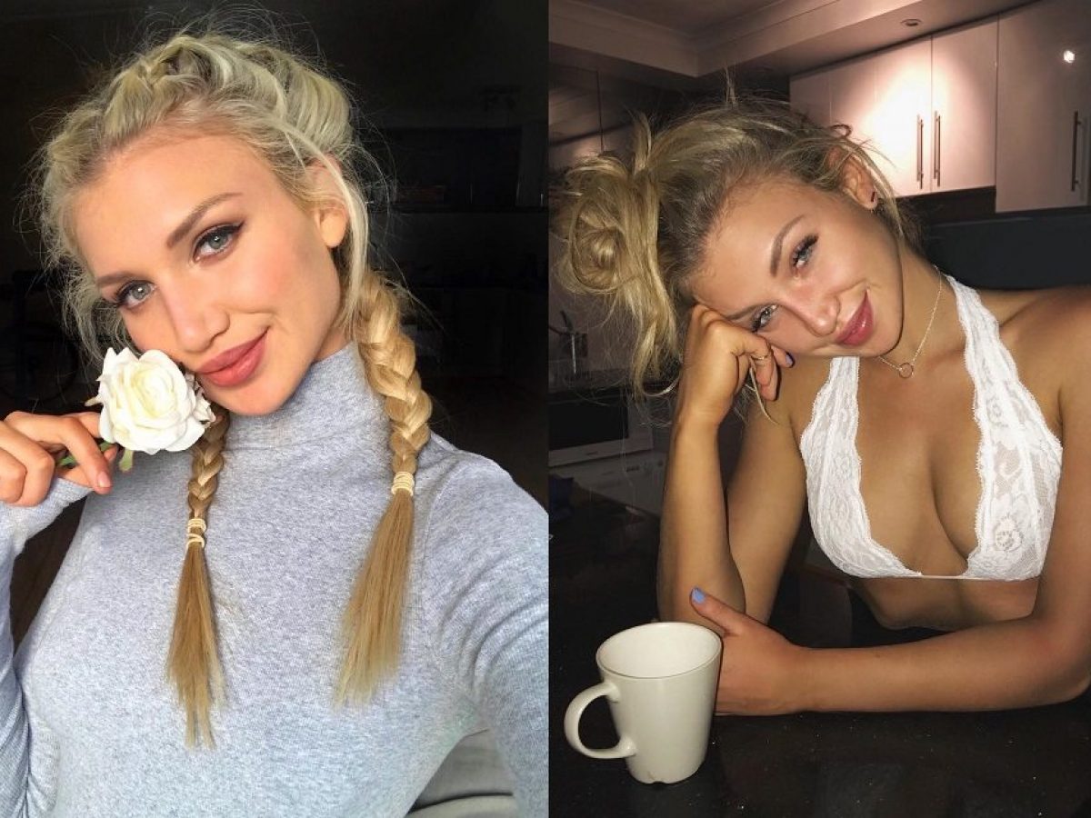 How old is gabby epstein