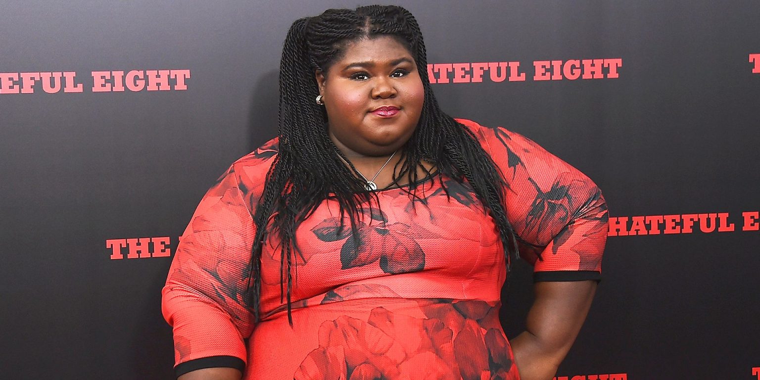 Gabourey Sidibe Bio Weight Loss Married Or Single Husband Net Worth