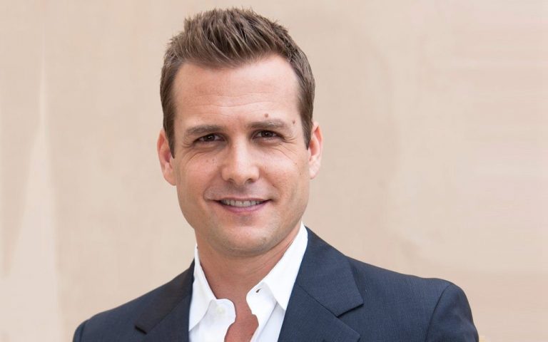 Gabriel Macht Wife (Jacinda Barrett), Kids, Net Worth, Height, Father ...