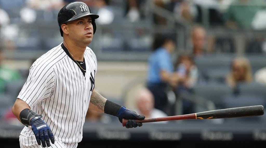 Gary Sanchez Bio, Wife (Sahaira), Height, Weight, Other Facts