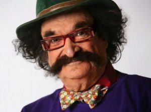 Gene Shalit – Bio, Wife, Children, Age, Net Worth, Where Is He Now ...