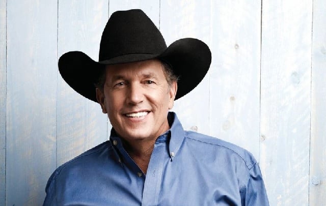 George Strait – Biography, Wife, Age, Daughter, Son, Family, Height ...