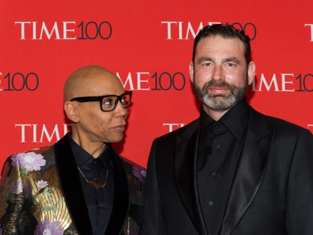 Georges Lebar Height Age Net Worth Relationship With Rupaul Networth Height Salary