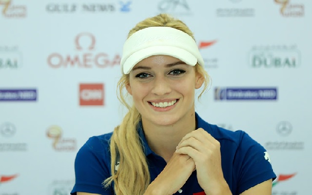 Get To Know About Paige Spiranac and Her Husband or Boyfriend ...