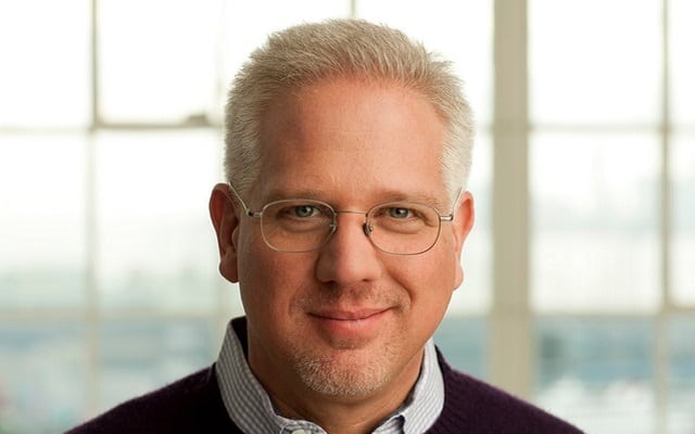 what happend to glenn beck