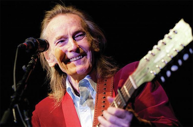 Gordon Lightfoot - 5 Interesting Facts you Need To Know ...