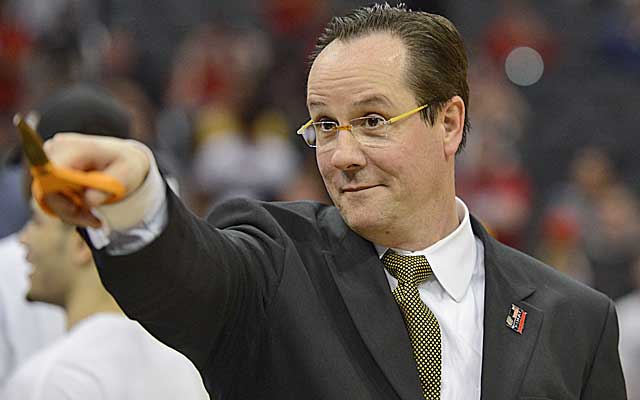 Gregg Marshall – Biography, Wife, Daughter, Family, Salary - Networth ...