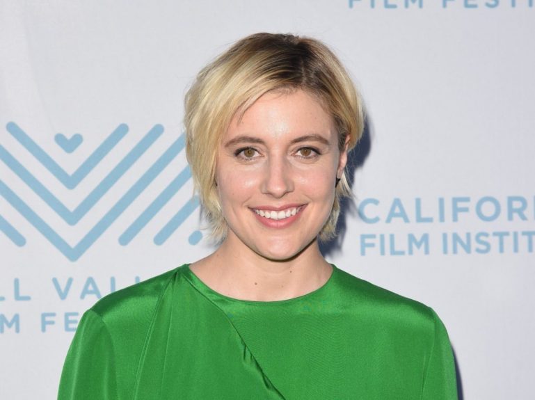 Greta Gerwig Biography, Awards and Nominations, Age, Height, Net Worth