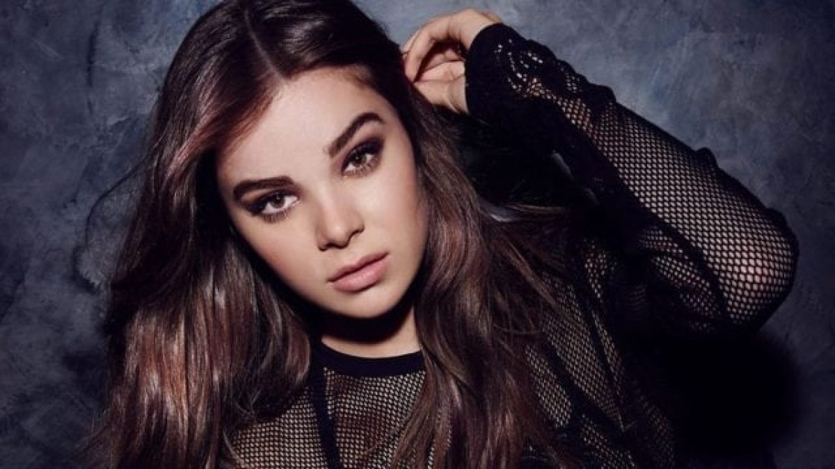 all of hailee steinfeld songs