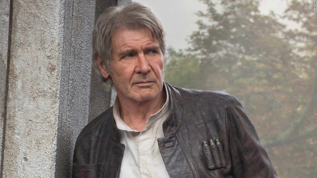 Harrison Ford Son, Wife, Children, Height, Wiki, Daughter ...