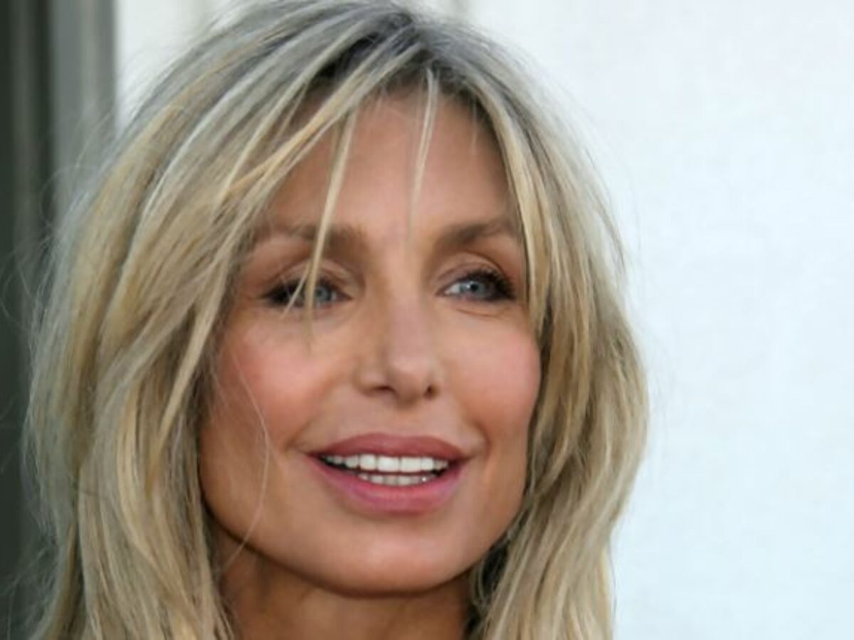 Heather Thomas Biography, Net Worth and Everything You Need To Know