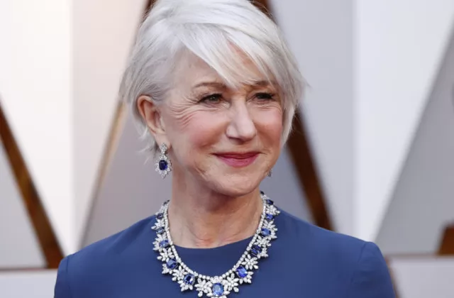 Helen Mirren – Bio, Net Worth, Husband – Taylor Hackford and Ex ...