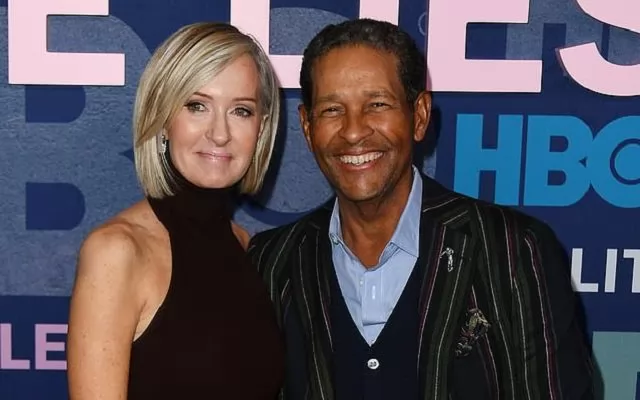 Hilary Quinlan – 6 Facts to Know about Bryant Gumbel’s Wife - Networth ...