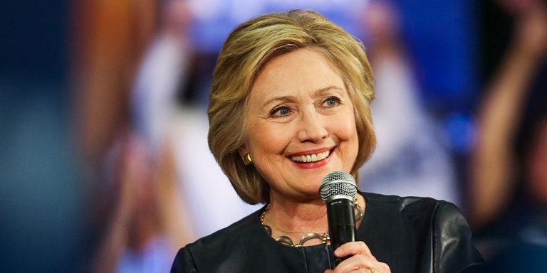 Hillary Clinton Height, Weight, Health, Daughter, Children, Husband ...