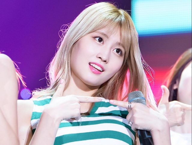 Hirai Momo – Biography, Age, Height, Facts About The Japanese Singer ...