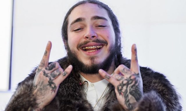 How Old Is Post Malone, What Is His Net Worth and How Does He Make His