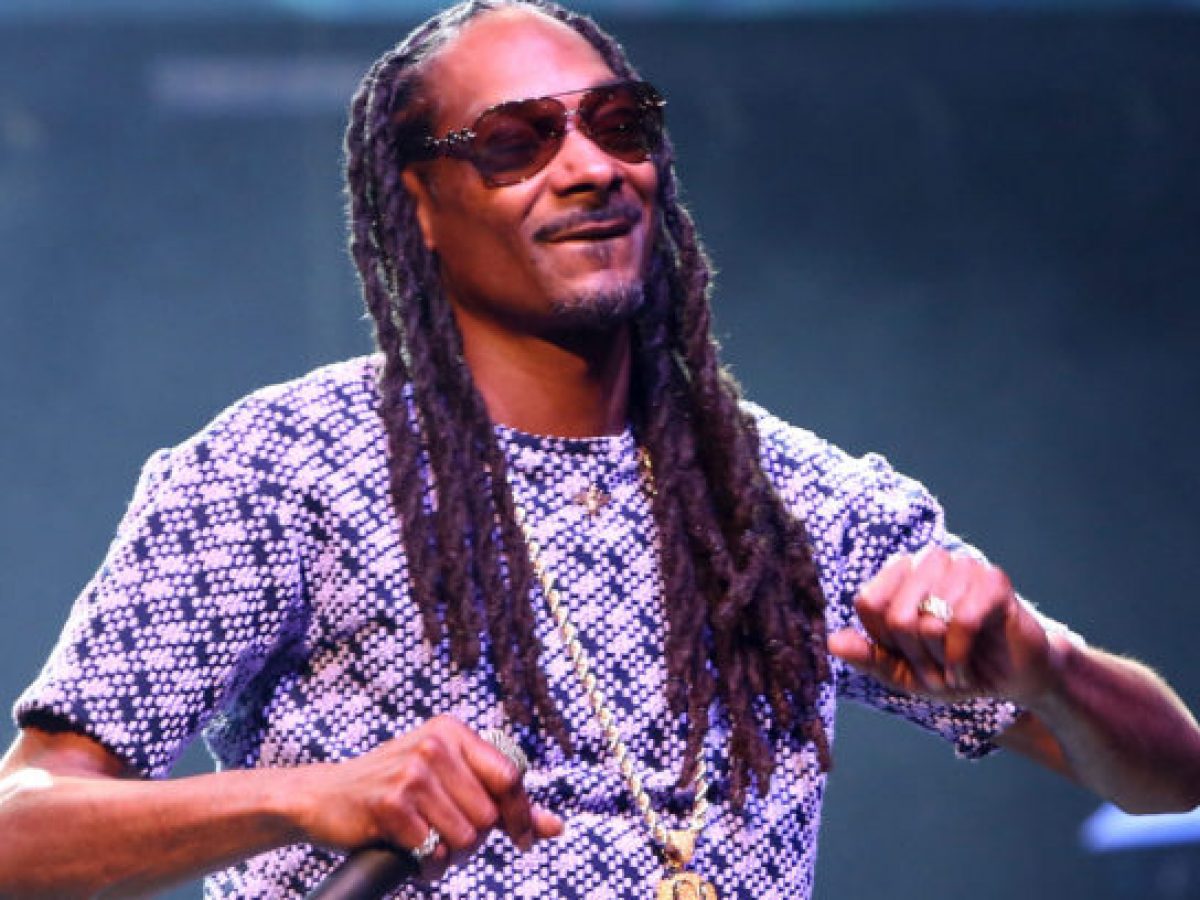 How Old Is Snoop Dogg And How Many Children Does He Have Networth Height Salary