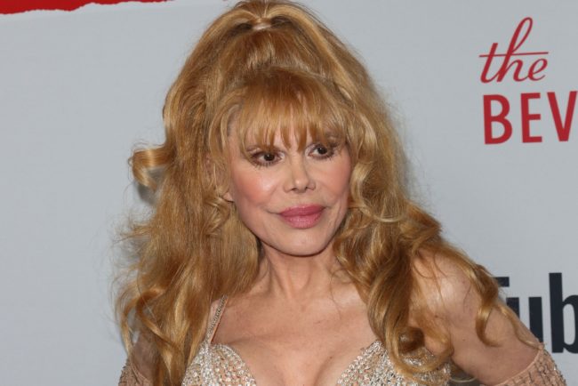 How Old is Charo and How Many Children Does She Have? - Networth Height ...