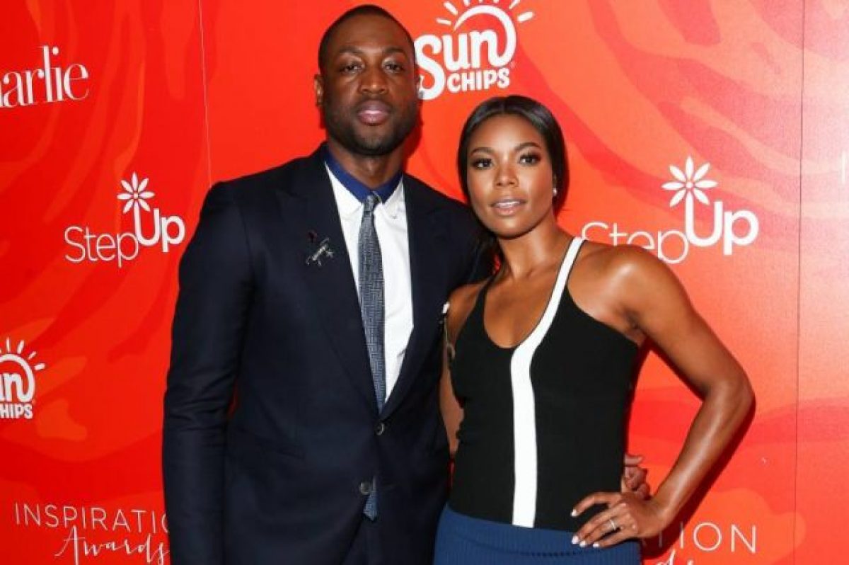 How And When Did Gabrielle Union And Dwayne Wade First Meet Networth Height Salary