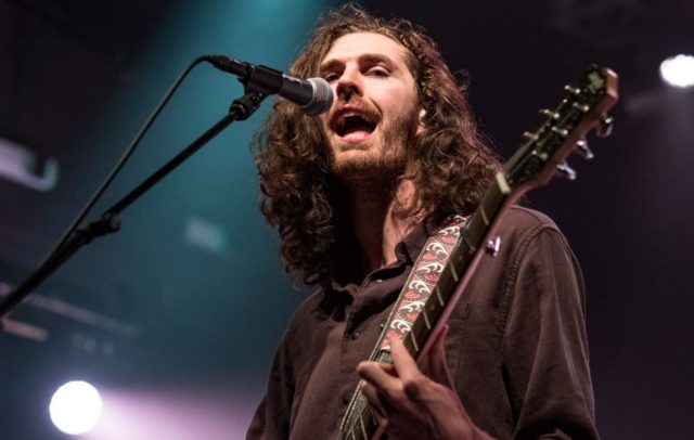 Hozier – Everything You Need to Know About His Family and Life History ...