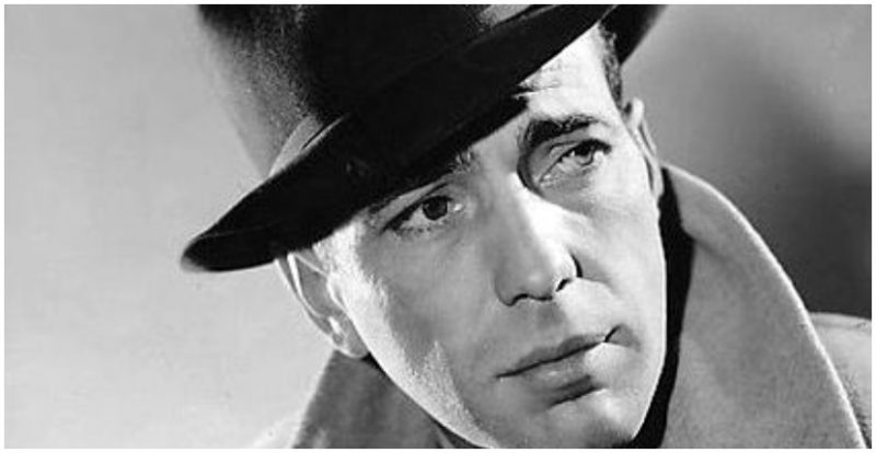 Humphrey Bogart – Biography, Spouse, Children, Height, Death - Networth