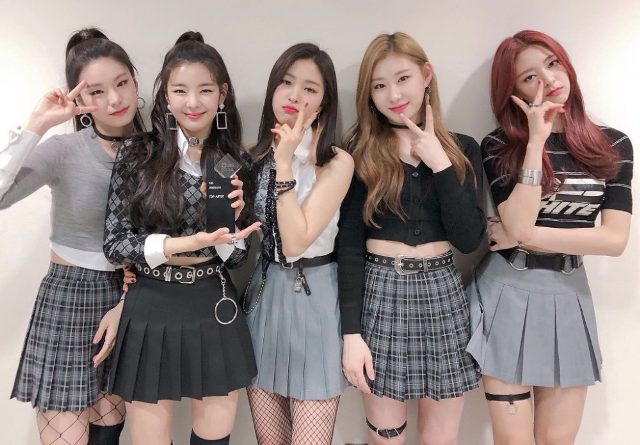 ITZY Members Profile (Updated) and Everything You Need To Know About