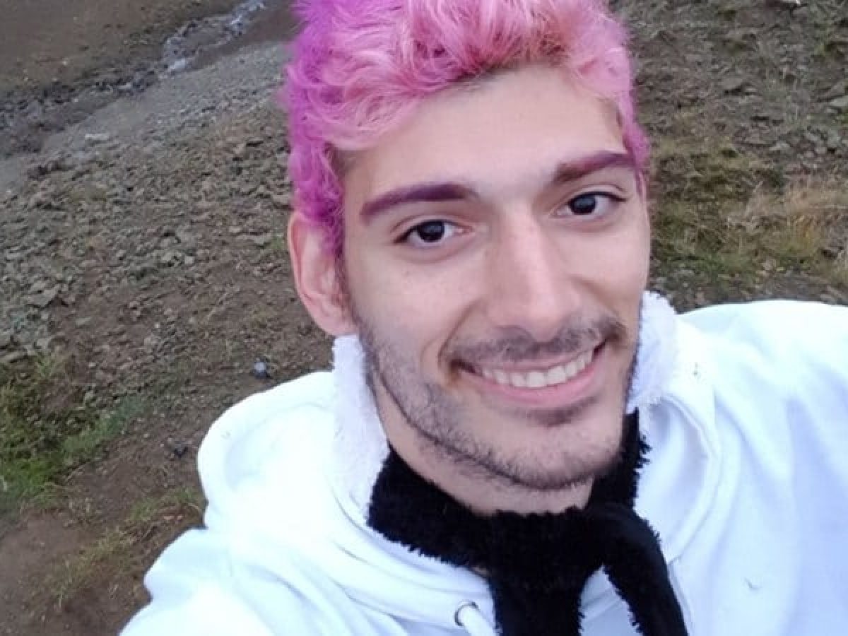 Ice Poseidon Wiki, Net Worth, Girlfriend, Age, Real Name, Dead or Alive - Networth Height Salary