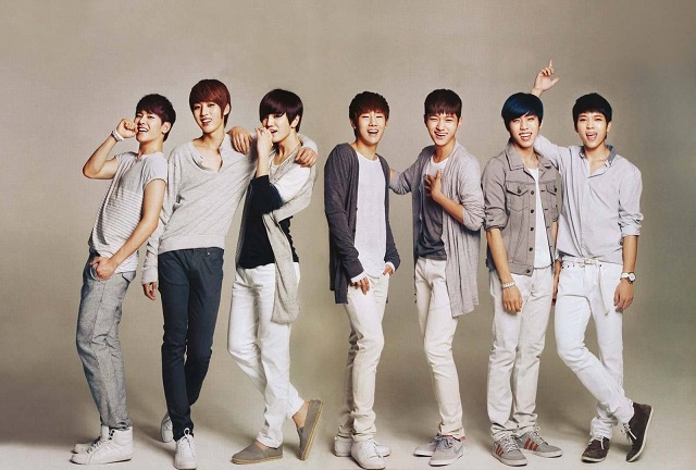 Infinite (Band) – Members Profile, Discography and Facts You Need To ...