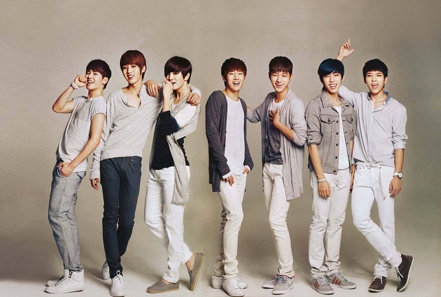 Infinite (Band) Members Profile, Discography and Facts