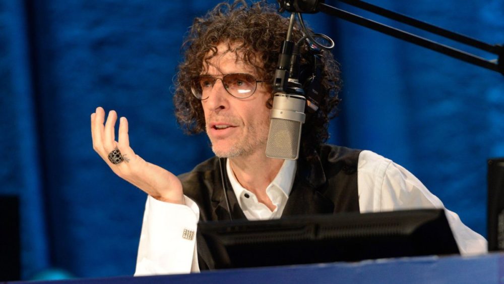 Inside Howard Stern S Private Family Life And Relationship With His Wife Daughters Networth Height Salary