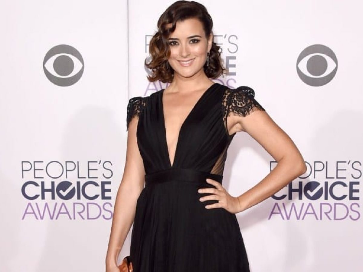 Is Cote De Pablo Married What Is She Doing Now Her Net Worth Husband Networ...