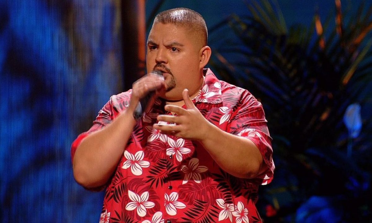 Is Gabriel Iglesias Dead His House Mom Dad Weight Height Networth Height Salary