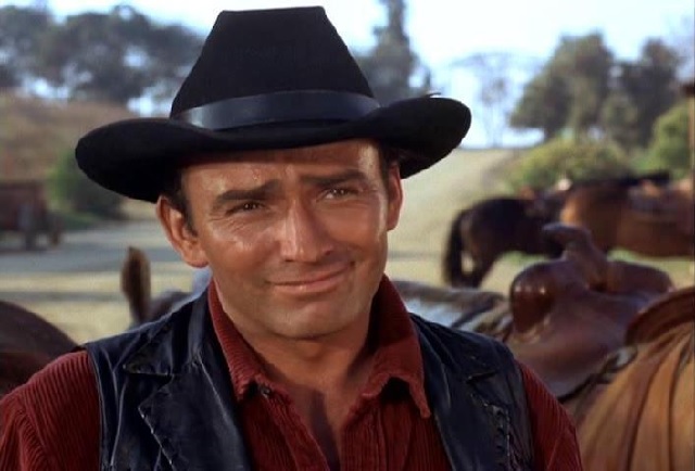 Is James Drury Dead or Still Alive? His Spouse, Children & Height ...