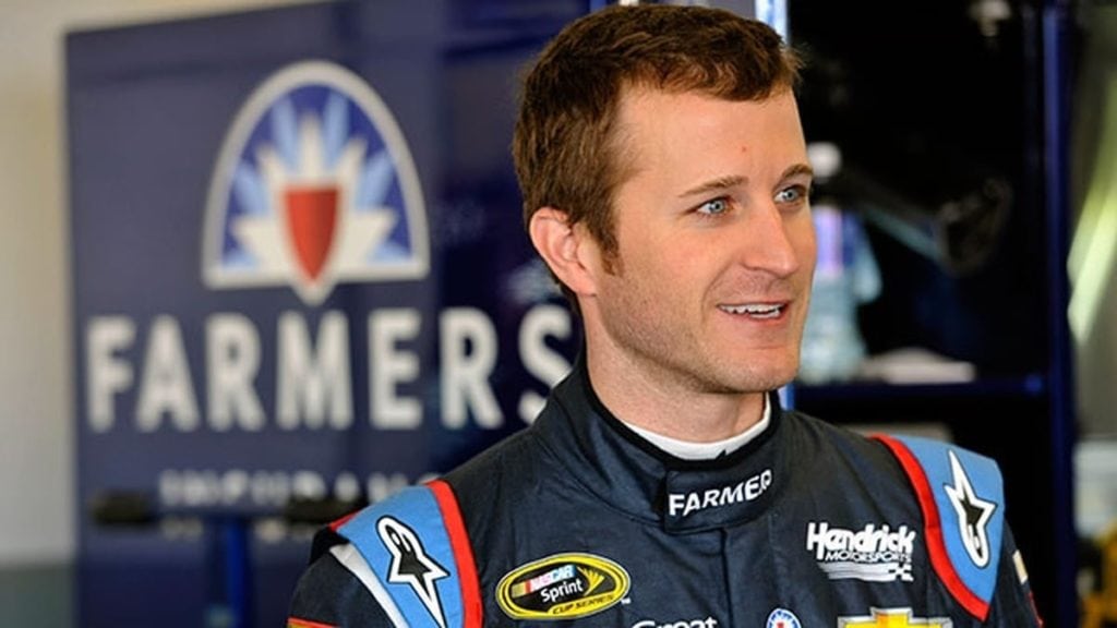 Is Kasey Kahne Married, Who Is His Wife, Son, Girlfriend, Family, Gay - Net...