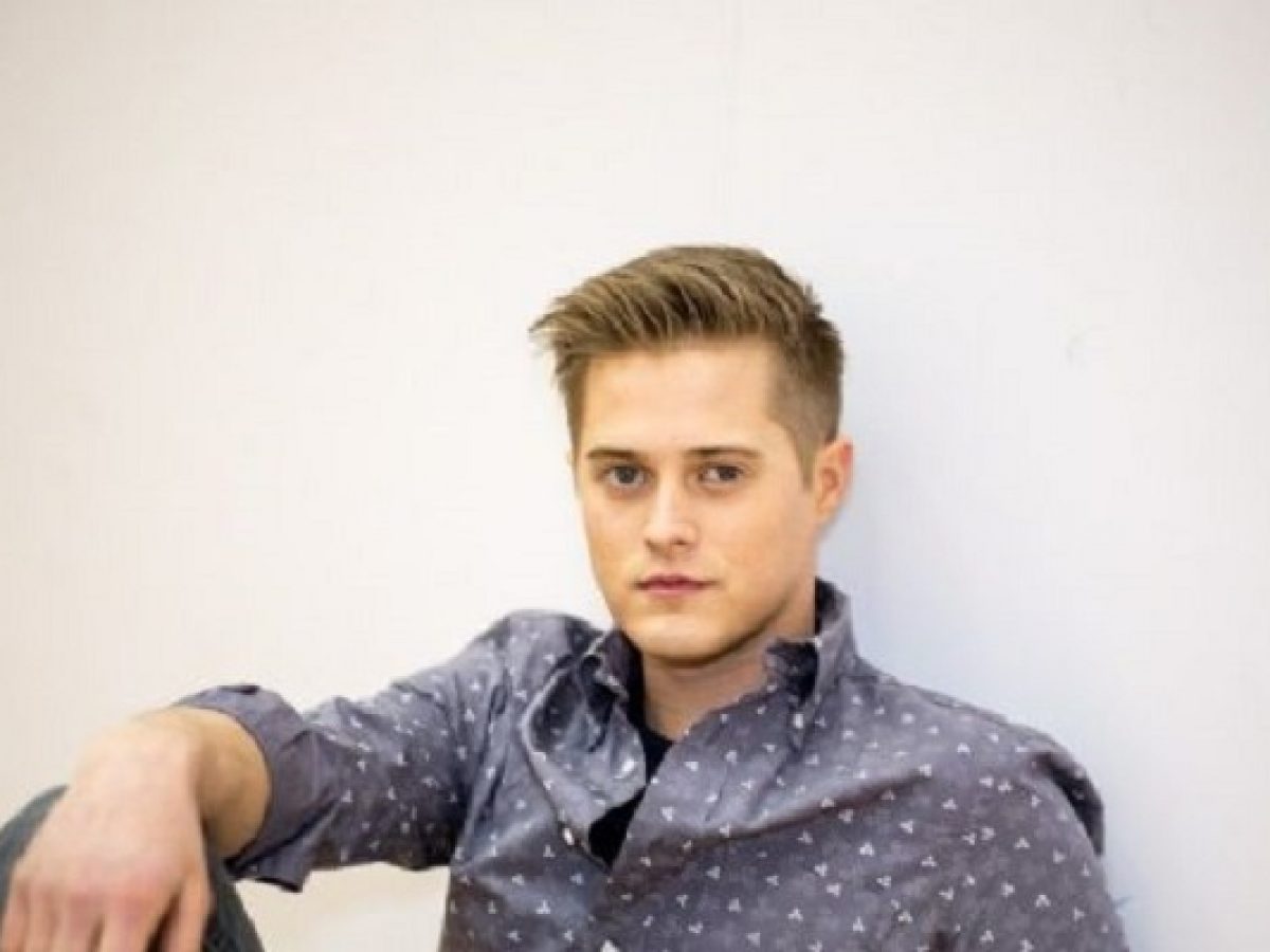 Is Lucas Grabeel Gay Here Are Interesting Facts You Must Know About Him Networth Height Salary