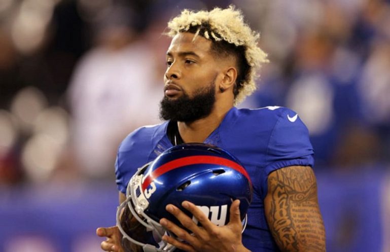 Is Odell Beckham Jr Gay? Cousin, Girlfriend, Wife, Brother, Son