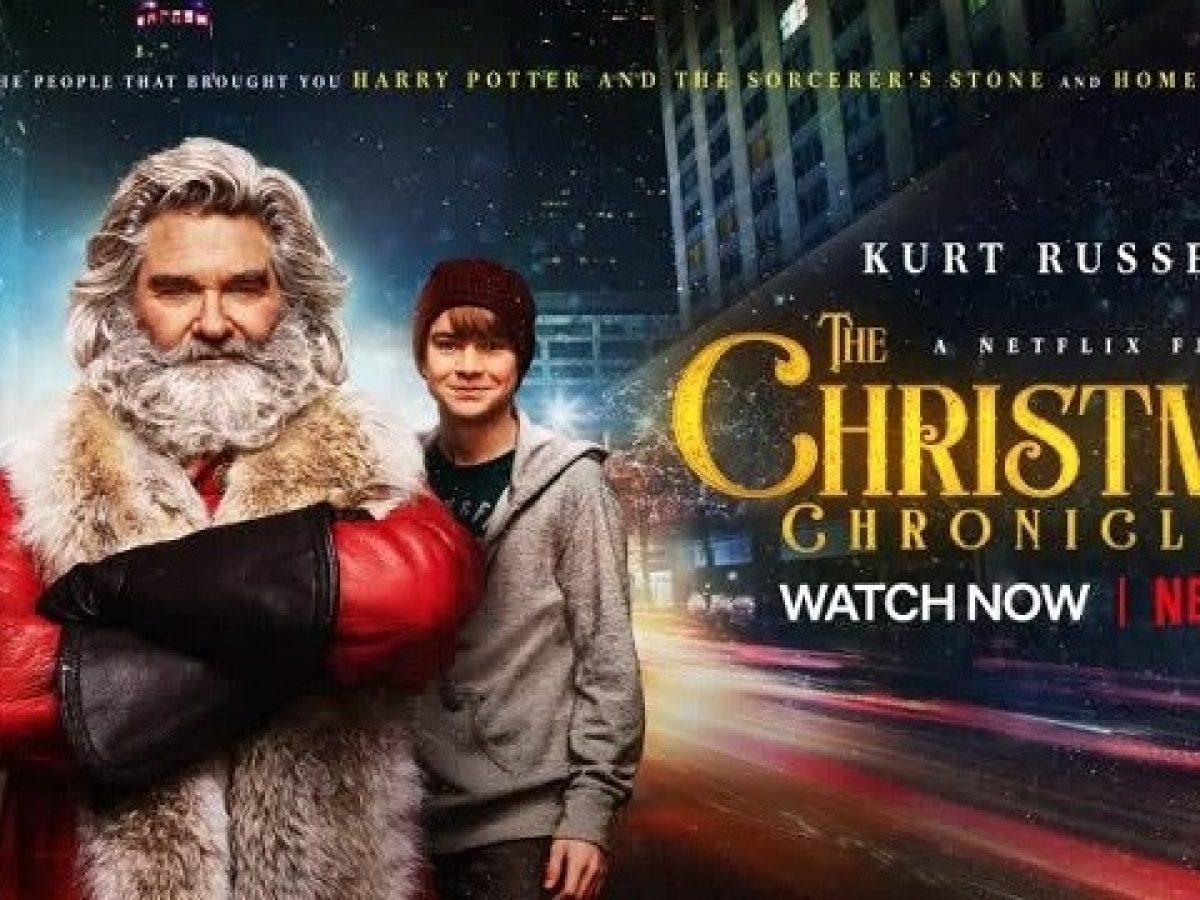 Is The Christmas Chronicles A Series What Exactly Is The Movie About Networth Height Salary