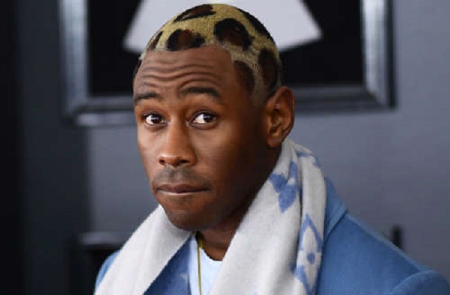Is Tyler The Creator Gay? His Net Worth, Age and Other Interesting