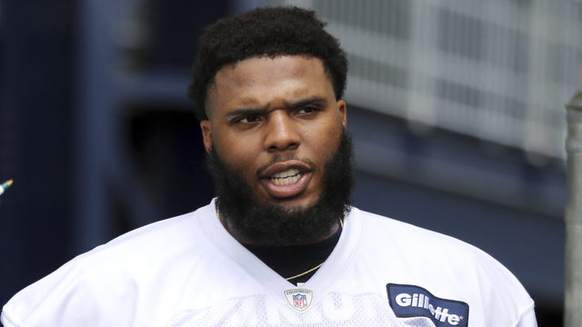 Isaiah Wynn – Bio, Height, Weight, Facts About The NFL Offensive Tackle ...