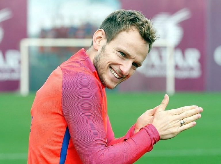 Ivan Rakitic Wife, Gay, Height, Weight, Body Measurements